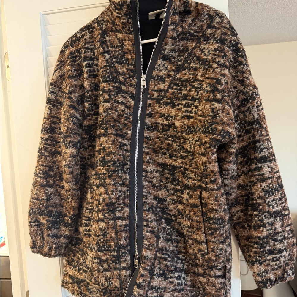 Varley Romar Jacket - Picture 2 of 4